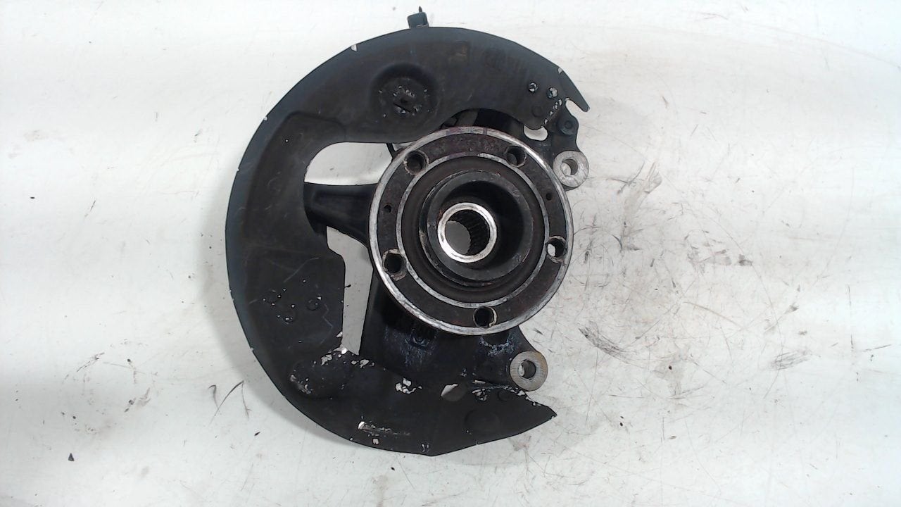 Wielnaaf rechts voor Peugeot 308, Onderdelen@venauto.nl, Van der Ven Autorecycling B.V., Ettenseweg 76, 4706 PB Roosendaal, The Netherlands