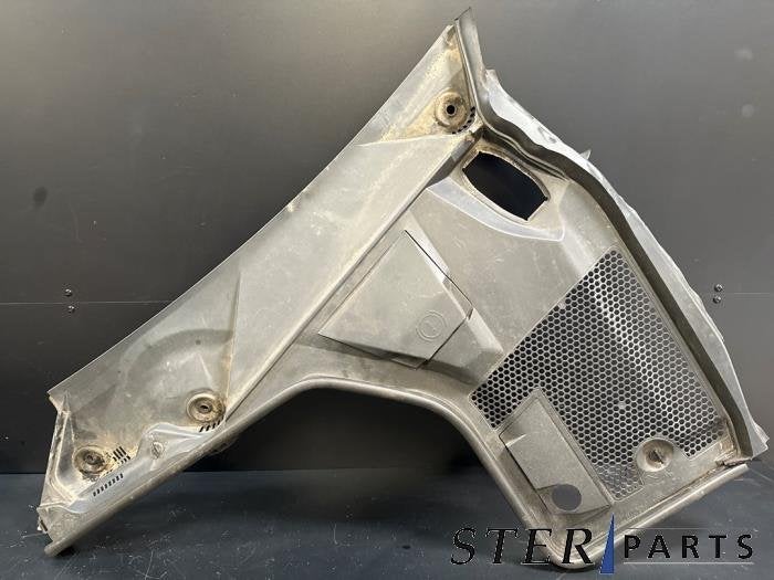 Paravent d'un Mercedes C-Klasse (040), 3 mois de garantie, Utilisé, -, -