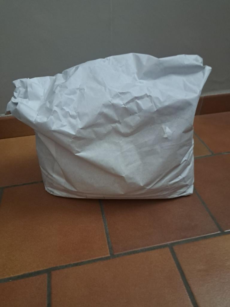 Poudre de lait spéciale agneaux