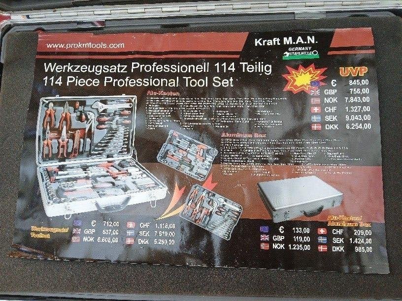 Laser, Bricolage & Construction, Enlèvement ou Envoi, Neuf, Accessoires