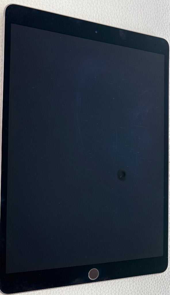 iPad Air3, Enlèvement, Utilisé