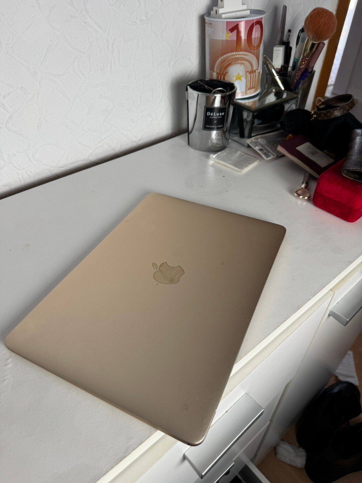Apple MacBook Retina 12-inch – Early 2015, Enlèvement ou Envoi, Comme neuf, 12 pouces, MacBook