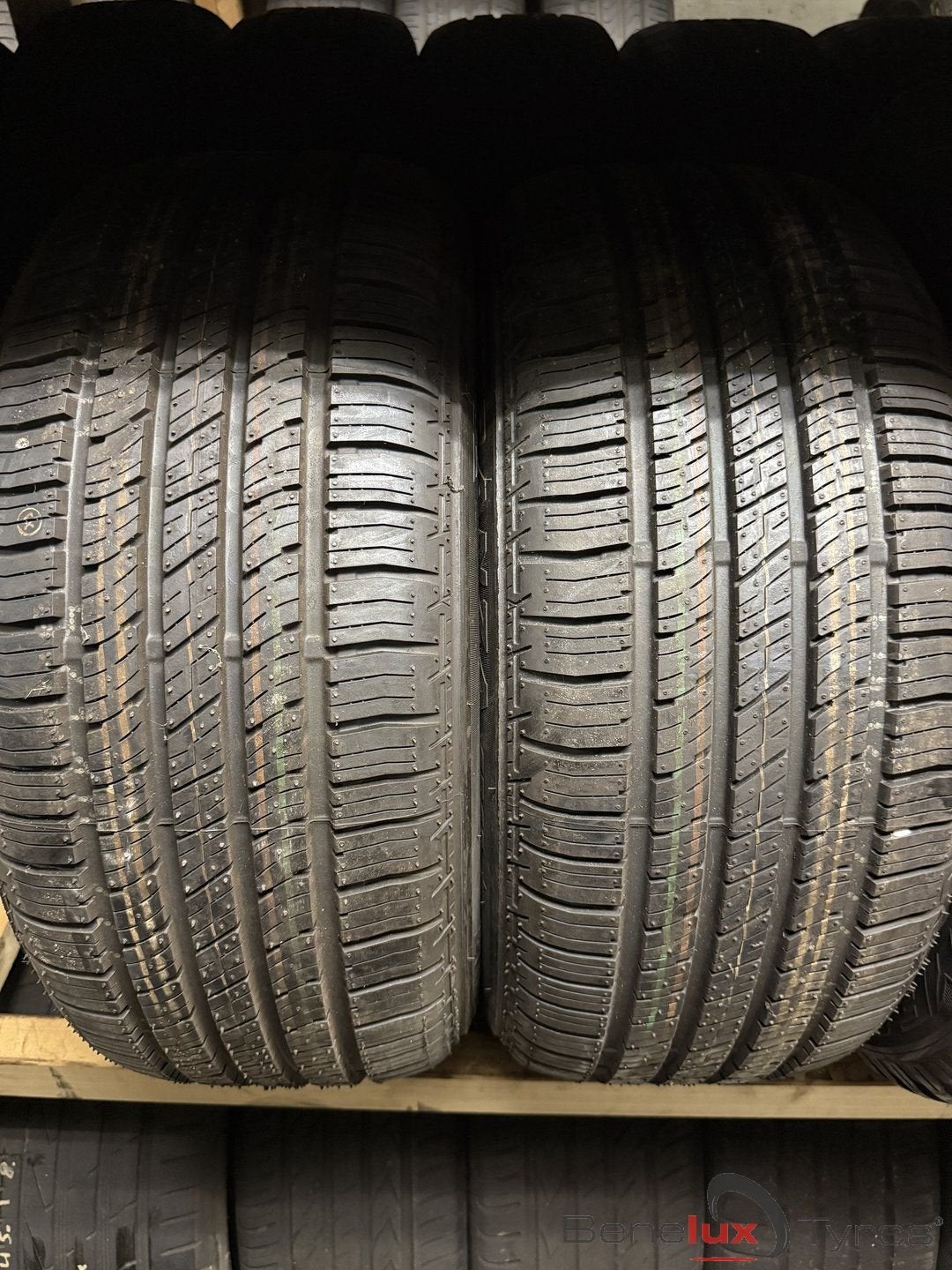 new 2x 245/50R18 Bridgestone 245/50 R18 245/50/18 2455018, Neuf, 245 mm, Véhicule de tourisme, Pneus été