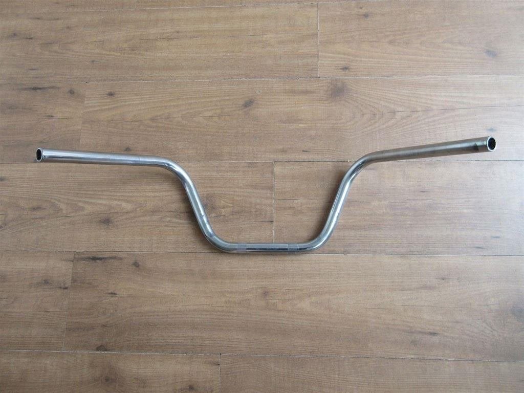 Kawasaki Z305 stuur KZ 305 CSR steer LTD KZ30CSR KZ305LTD, Motos, Enlèvement ou Envoi, Utilisé