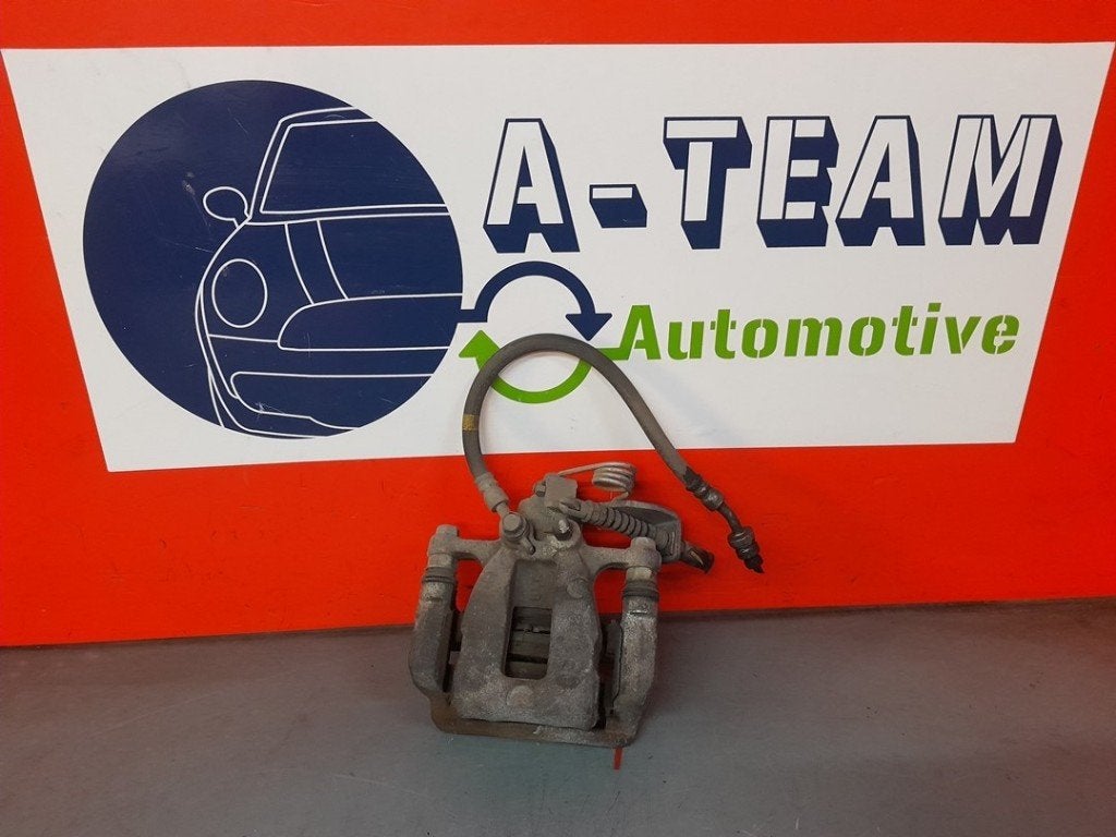 REMKLAUW RECHTS ACHTER ABS Hyundai i10 (B5) (|H730062|), Gebruikt, Hyundai