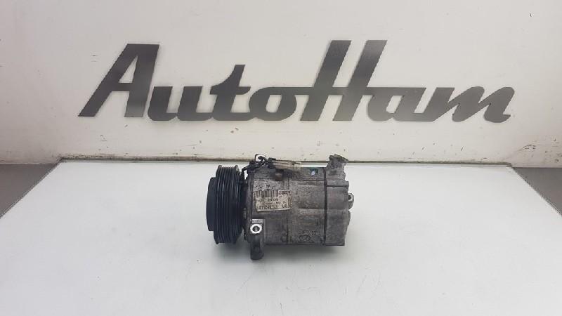 COMPRESSEUR CLIMATISATION Opel Vectra C (01-2002/12-2010), Utilisé, Opel