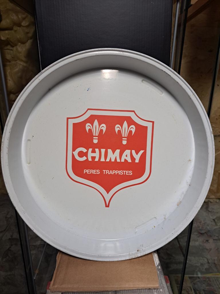 Plateau Chimay