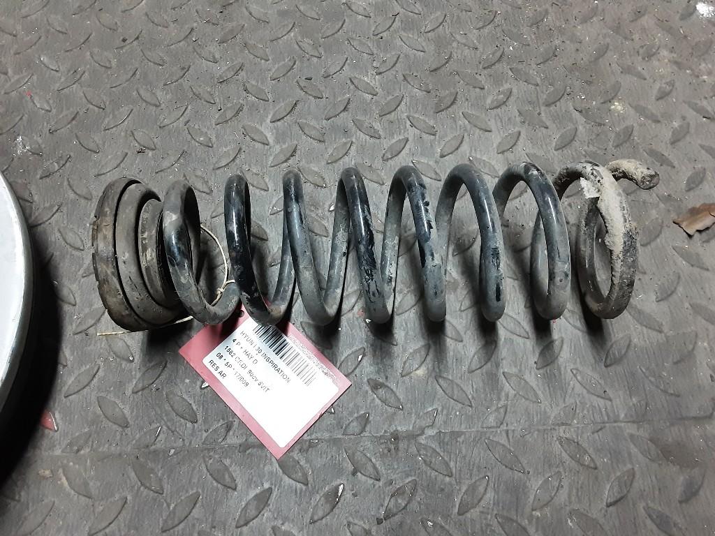 RESSORT DE SUSPENSION ARRIERE Hyundai i30 (FD), Mevr. I. Hauben, Utilisé, Hyundai, Rue de l'Espoir 34 34
4030  GRIVEGNÉE, BE