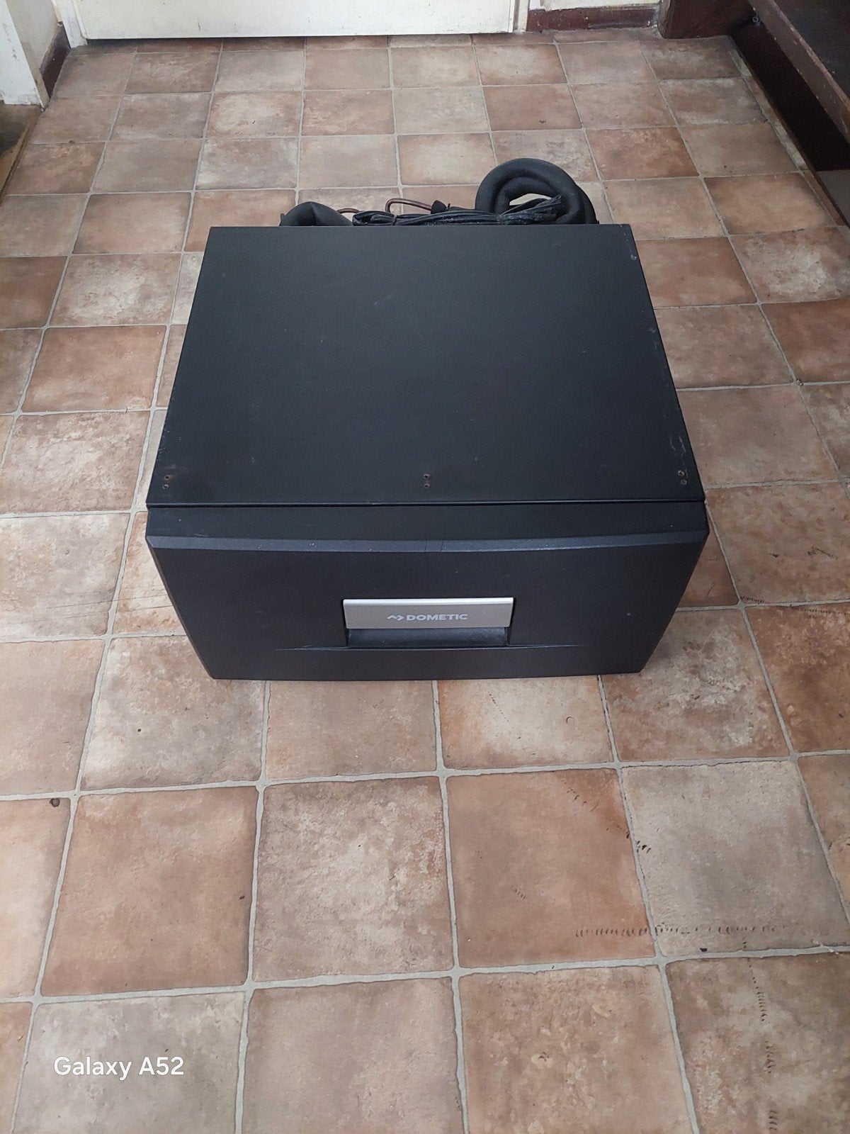 Dometic CD-20 compressor koellade koelkast, Ophalen of Verzenden, Compressor