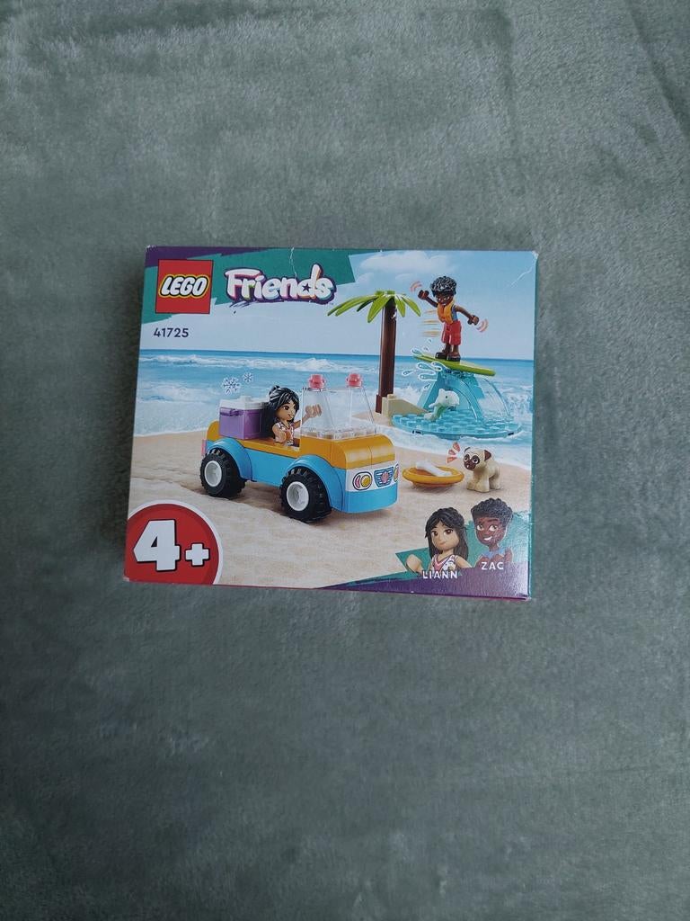 Lego friends, Ophalen, Compleet, Lego, Friends