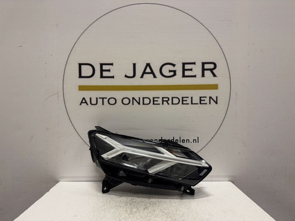 Phare LED droit pour Dacia Sandero 3 Logan 3 Vol 260107920r, Dacia, Automobile-Dacia SA, Dacia.contact@daciagroup.com, Utilisé