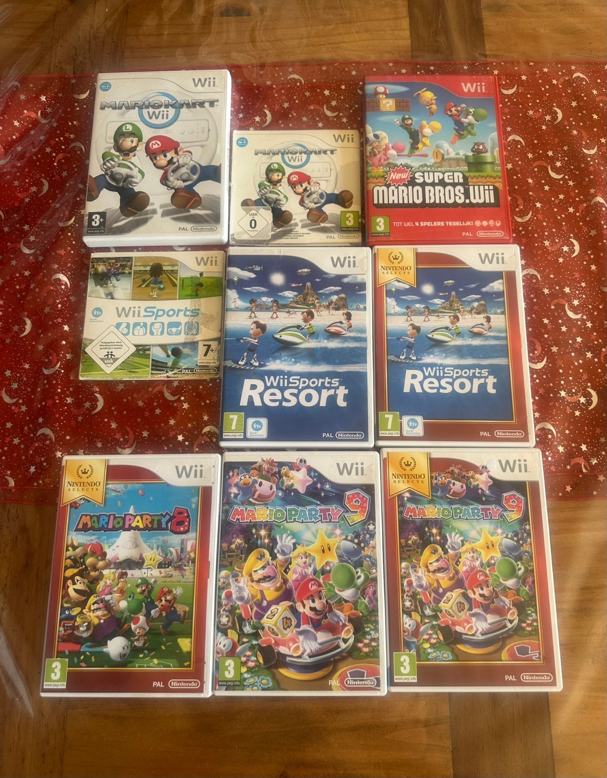 Jeux Nintendo Wii, Consoles de jeu & Jeux vidéo, Jeux | Nintendo Wii, Enlèvement ou Envoi, Utilisé