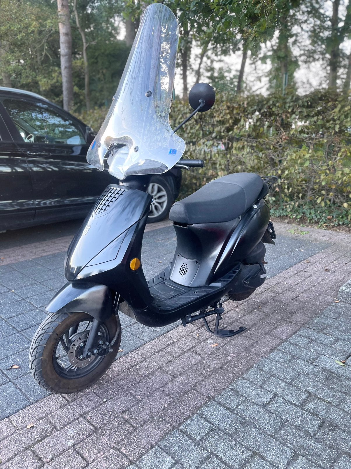 BTC STREETLINE 2020 A KLASSE, Vélos & Vélomoteurs, Enlèvement, Comme neuf