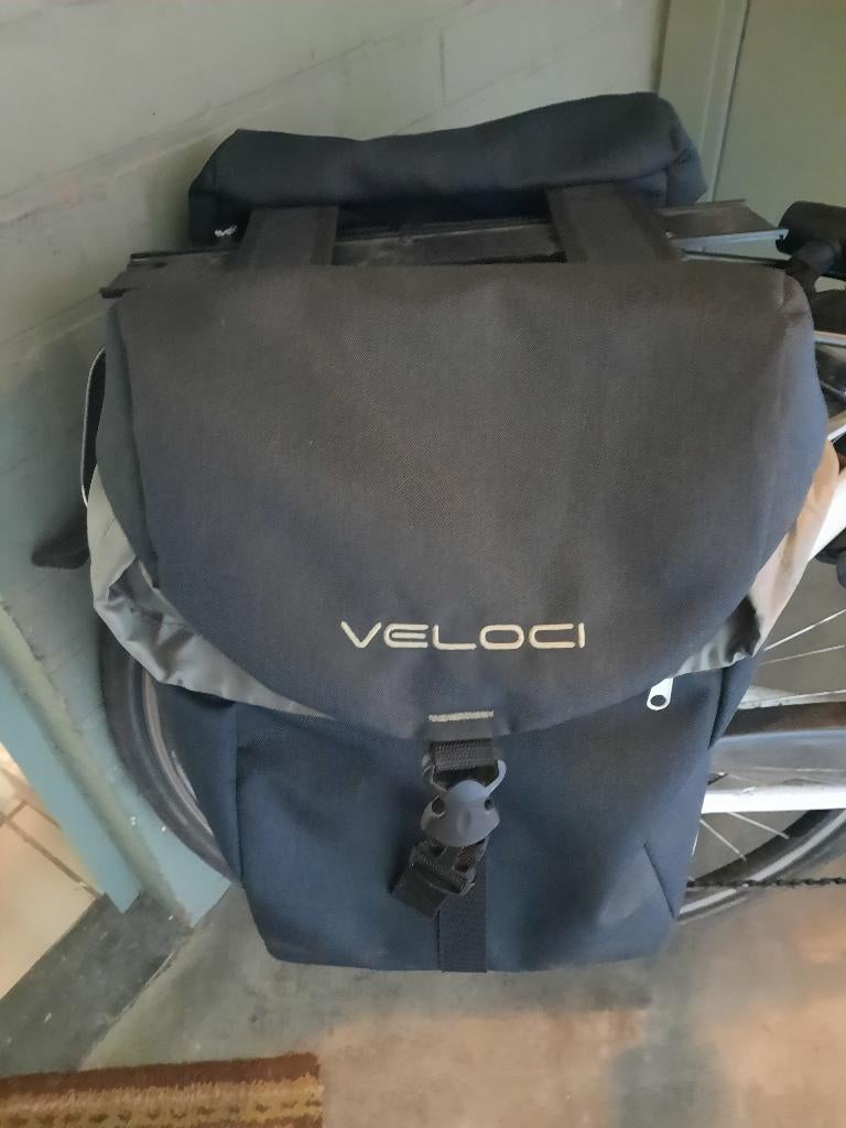 Velo, Fietsen en Brommers, Ophalen, Zo goed als nieuw, Overige merken