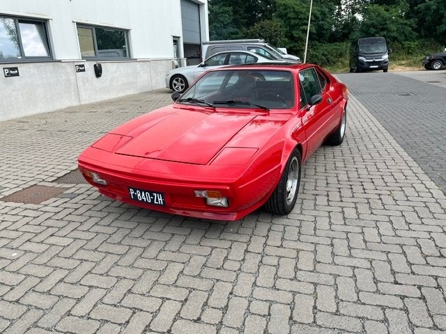 Gelukkig is het geen Ferrari- maar wel zeker zo mooi !!!, foto 6
