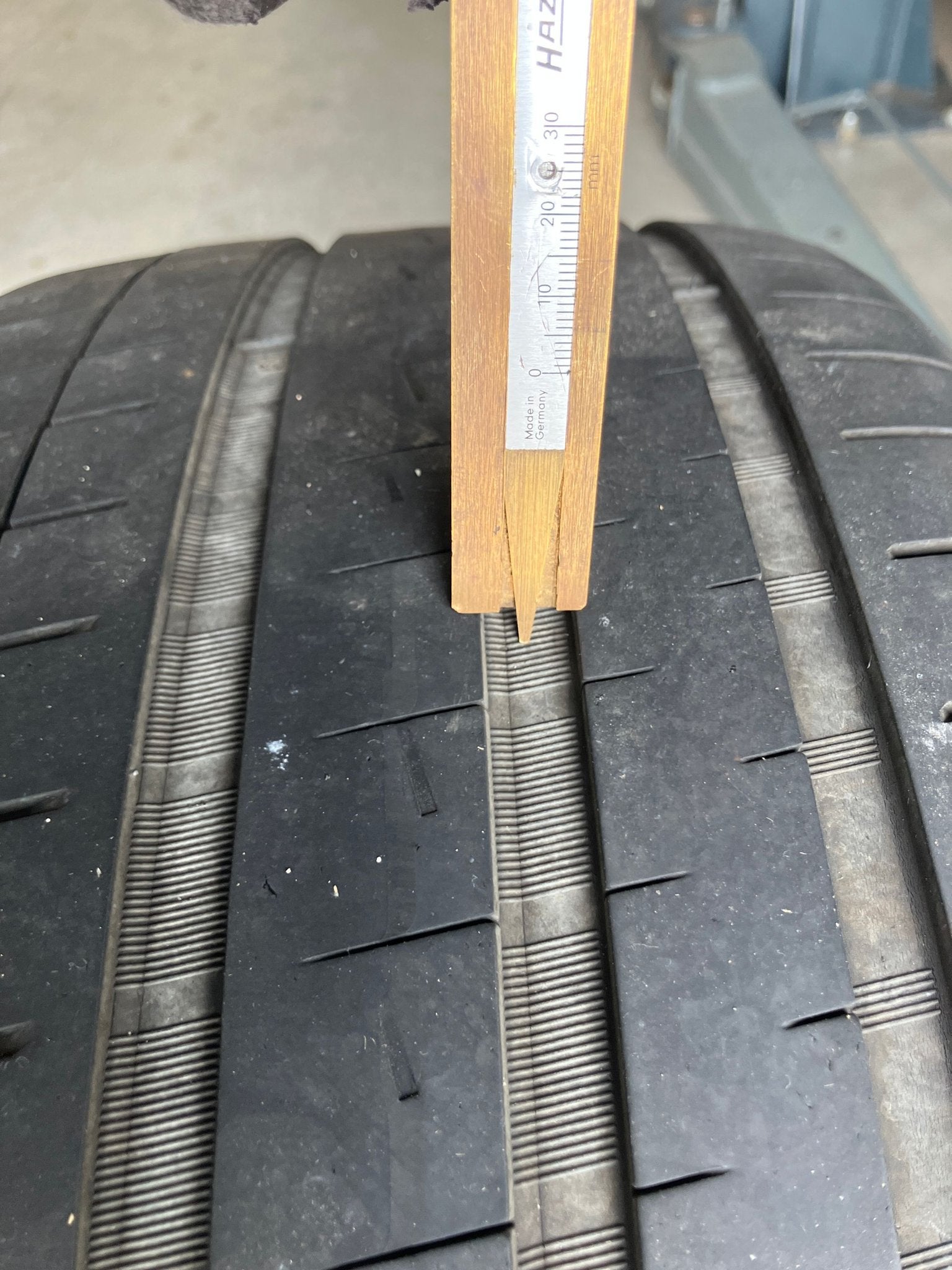 255/35ZR20 97Y Vredestein Ultrac Vorti Zomer Sport banden 2X, Auto-onderdelen, Banden en Velgen, Gebruikt, 255 mm, -, -