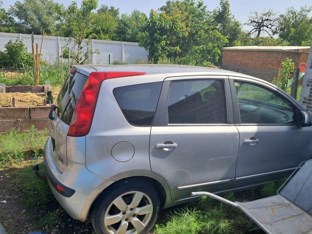 Ford tourneo connect en nissan note te koop, Autos, Ford, Achat, Diesel, Particulier, Tourneo Connect
