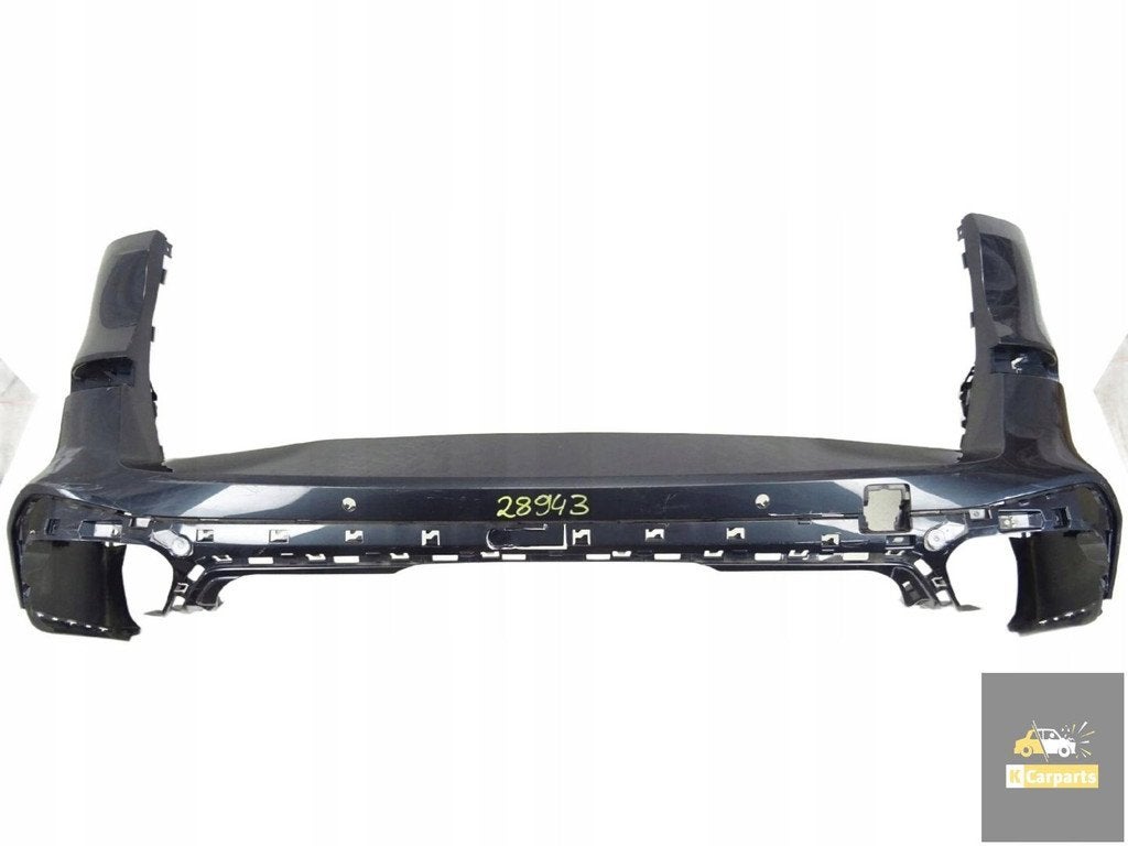 Pare-chocs arri re BMW X5 G05 Pack M, Autos : Pièces & Accessoires, Carrosserie & Tôlerie, Pare-chocs, BMW, Utilisé