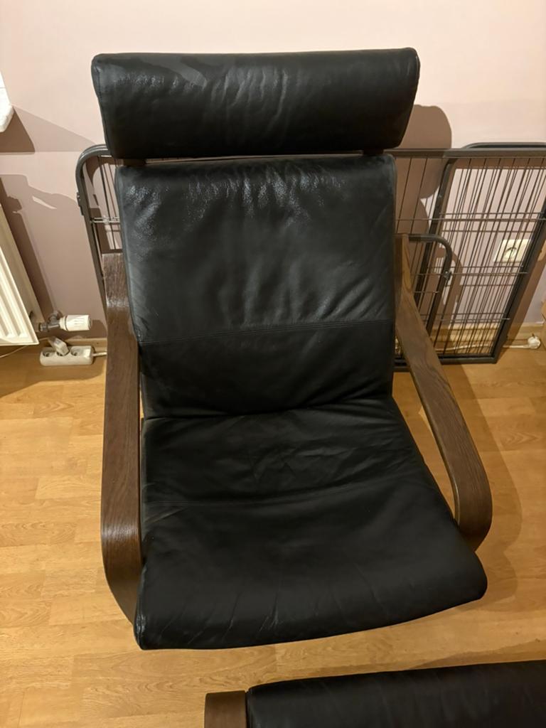 Relax zetel, Huis en Inrichting, Fauteuils, Ophalen, Gebruikt