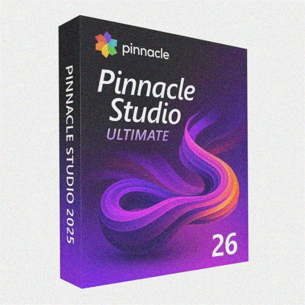 PINNACLE STUDIO ULTIMATE 2, Computers en Software, Verzenden, Nieuw, Windows