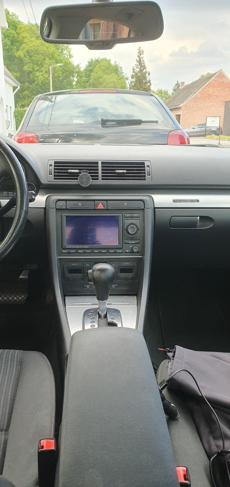 audi a4 b7 2.0tfsi quattro, Autos, Audi, Achat, Electronic Stability Program (ESP), A4, Berline