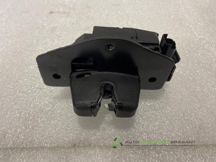 Mécanique de verrouillage hayon d'un Citroen C5 Aircross, -, 3 mois de garantie, Utilisé, -