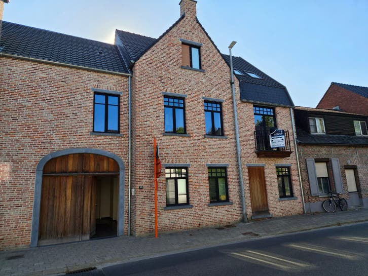 Appartement te koop in Nijlen