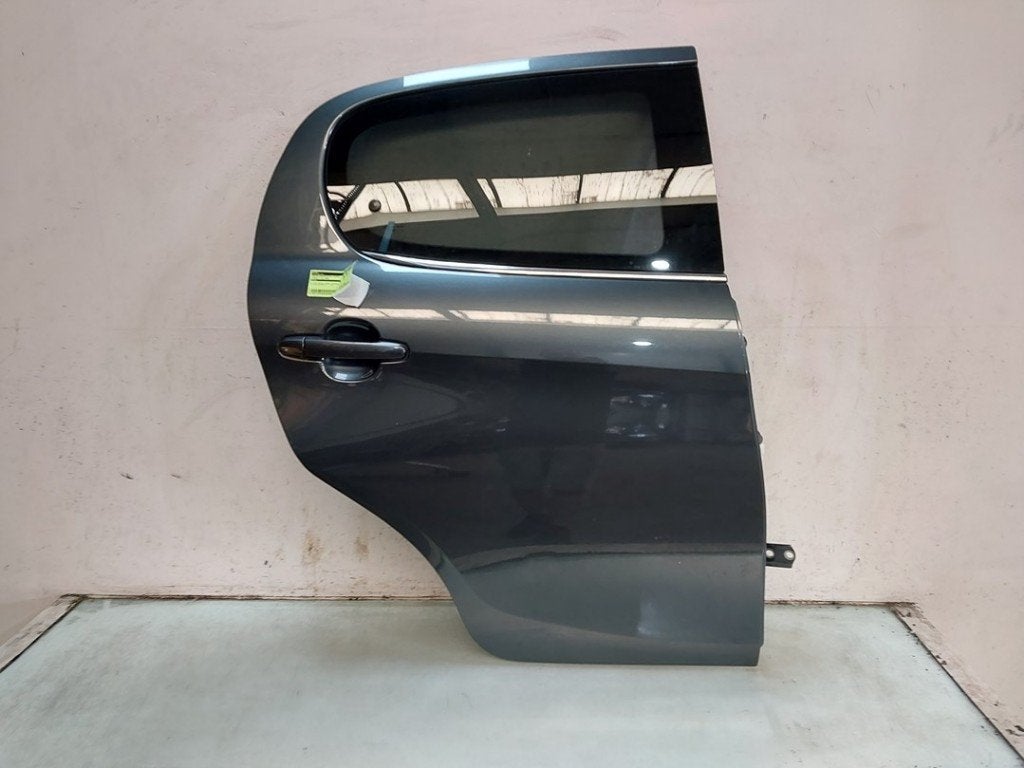 PORTE DROITE ARRIÈRE (|1636415480|B000962880|1687145080|), Citroën, Kontakt-citroen@citroen.com, Utilisé, Porte