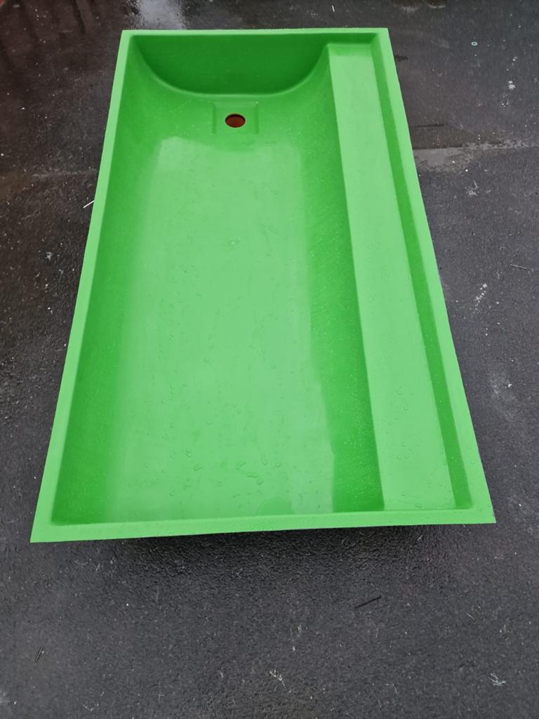 Kweekbak, Tuin en Terras, Kweekspullen, Ophalen of Verzenden, Kweekbak
