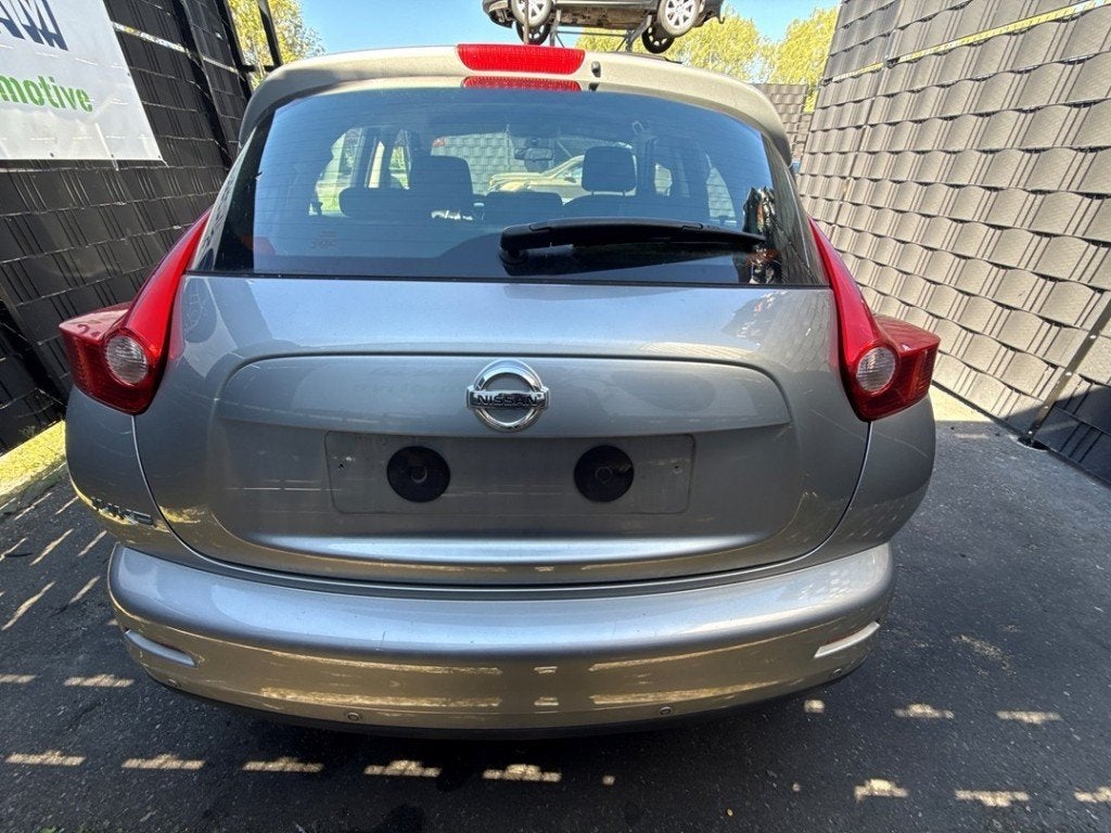 ACHTERKLEP Nissan Juke (F15) (|K0A00BV8BA|), Auto-onderdelen, Gebruikt, Achterklep, Germany@nissan-services.eu, Kronenweg 38
50389  Wesseling, DE