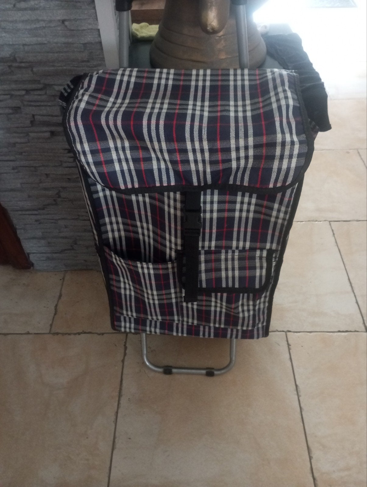 Caddy course, Handtassen en Accessoires, Ophalen