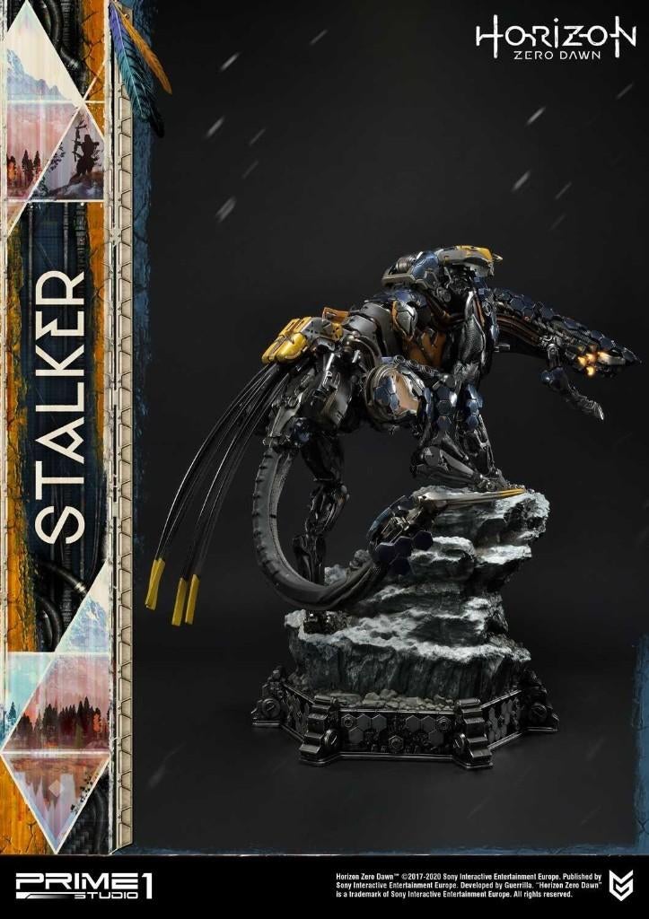 Prime 1 Studio - Horizon Zero Dawn - Stalker, Ophalen of Verzenden