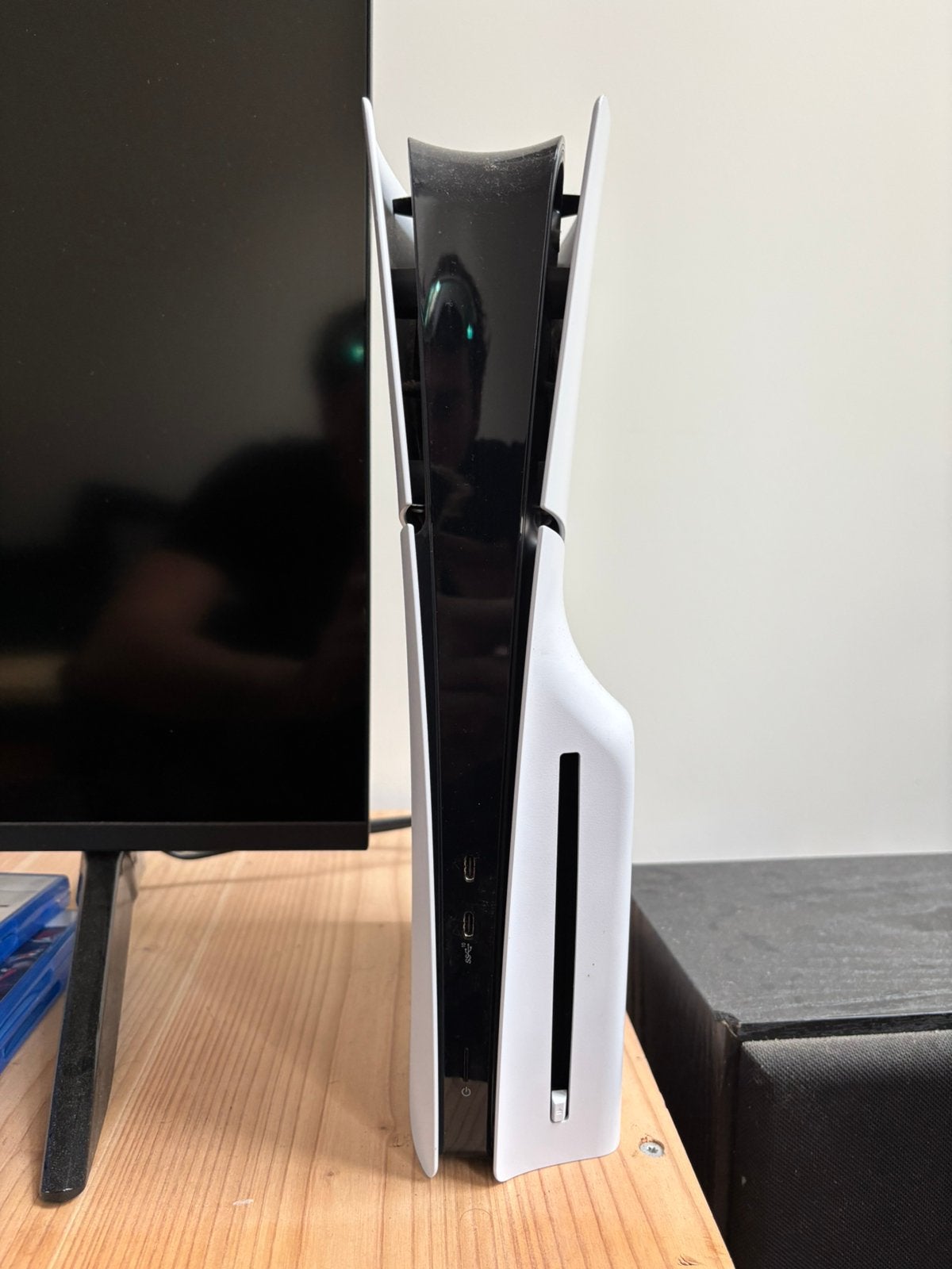 Ps5, Consoles de jeu & Jeux vidéo, Enlèvement, Comme neuf, Playstation 5