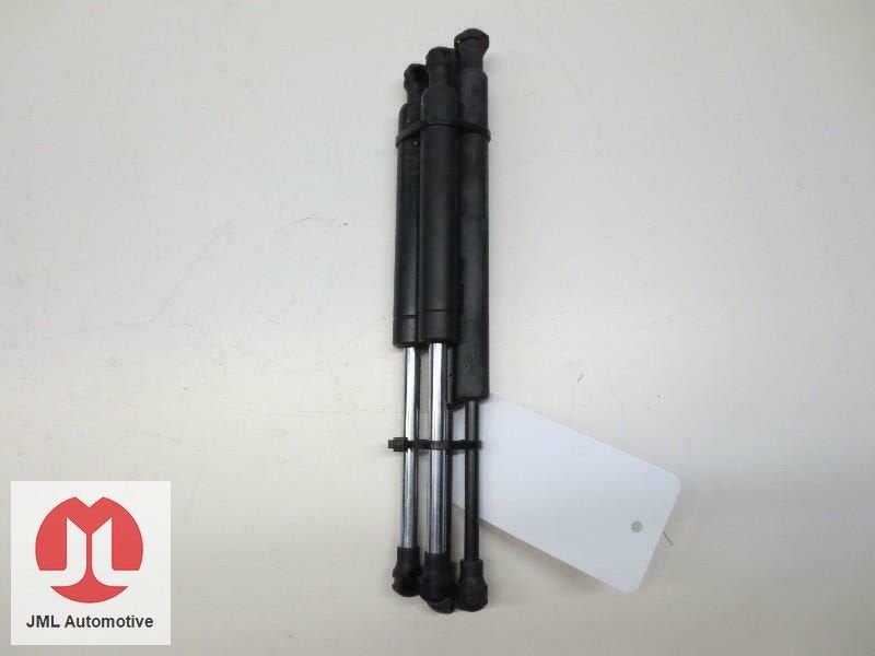 GASDEMPER GASVEER GASDRUKVEER ACHTERKLEP CITROEN C3 PLURIEL, -, Utilisé, -, -