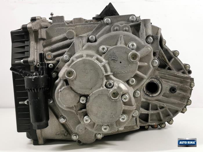 Automaatbak d'un Volvo V40, -, 3 mois de garantie, -, -