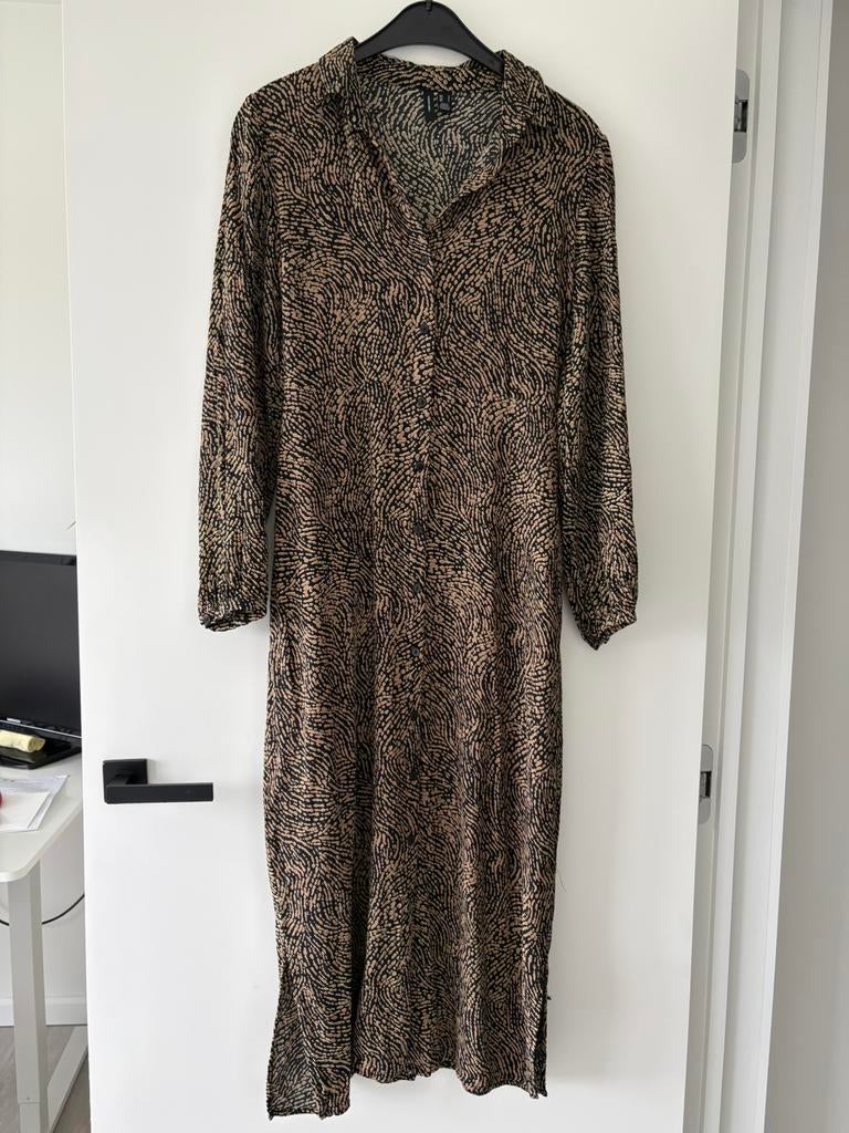 Lange hemdjurk Vero Moda maat S, Ophalen, Zo goed als nieuw, Maat 36 (S)