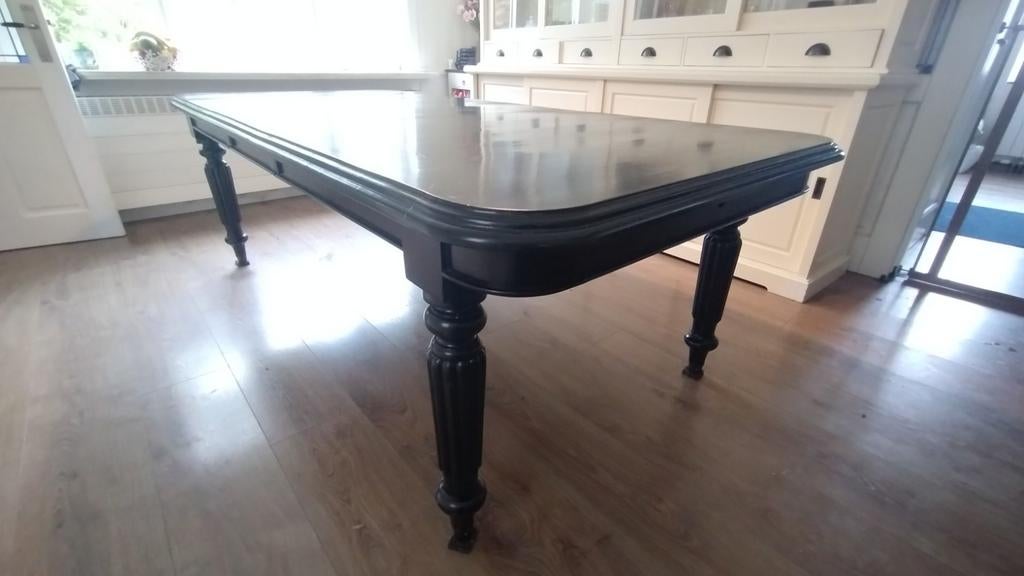 Rofra Houten Eettafel, Huis en Inrichting, Ophalen