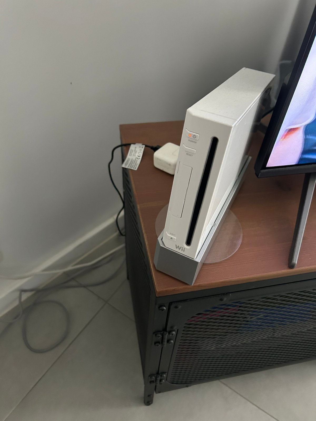 Wii, Ophalen, Zo goed als nieuw