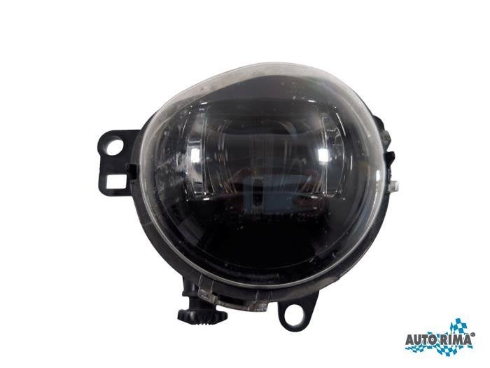 Mistlamp links-voor van een Volvo XC40, Gebruikt, -, -, Ophalen of Verzenden