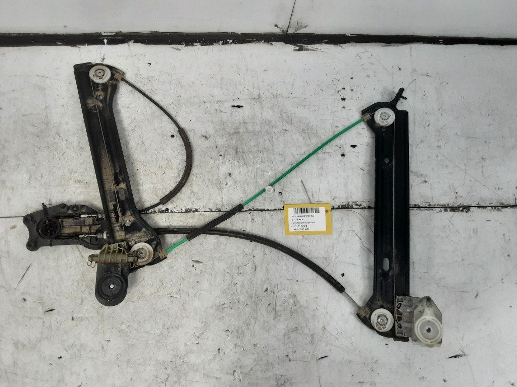 RAAMMECHANIEK RECHTS VOOR Mini Mini (F56) (7296444E), Auto-onderdelen, Gebruikt, Mini, Petuelring 130
80809  München, DE, Minikundenbetreuung@mini.de