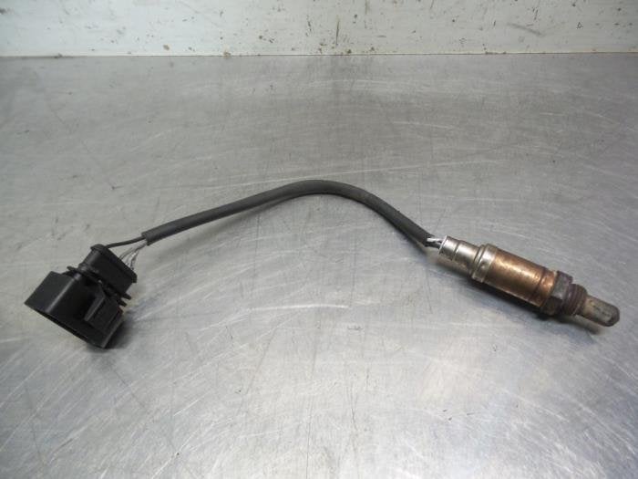 Sonde lambda d'un Audi A8 (A8 94-), -, 3 mois de garantie, Audi, Utilisé