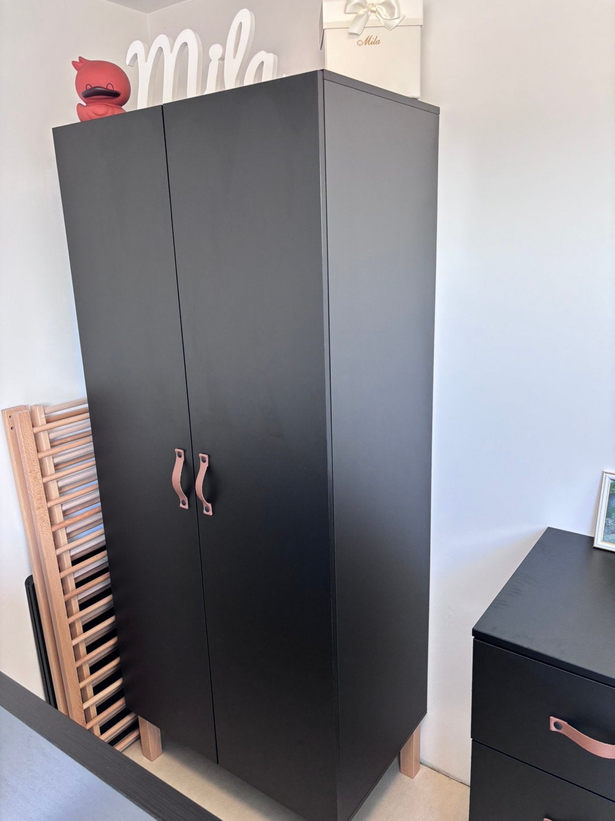 Complete kinderkamer te koop, Kinderen en Baby's, Ophalen, Zo goed als nieuw, Overige typen