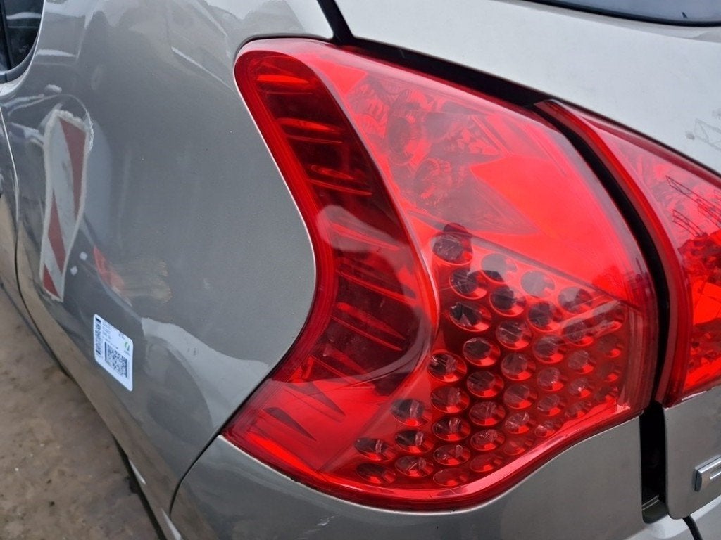 FEU ARRIÈRE GAUCHE Peugeot 3008 I (0U / HU) (|6350HC|), Autos : Pièces & Accessoires, Kontakt-peugeot@peugeot.com, Utilisé, Peugeot Deutschland GmbH