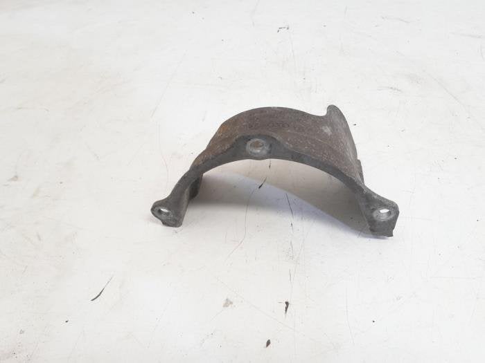 Diversen van een Audi A4, Gebruikt, -, -, -