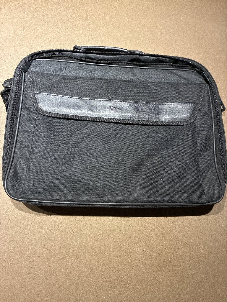 Laptoptas, Informatique & Logiciels, Neuf, Housse pour ordinateur portable, Noir, Enlèvement