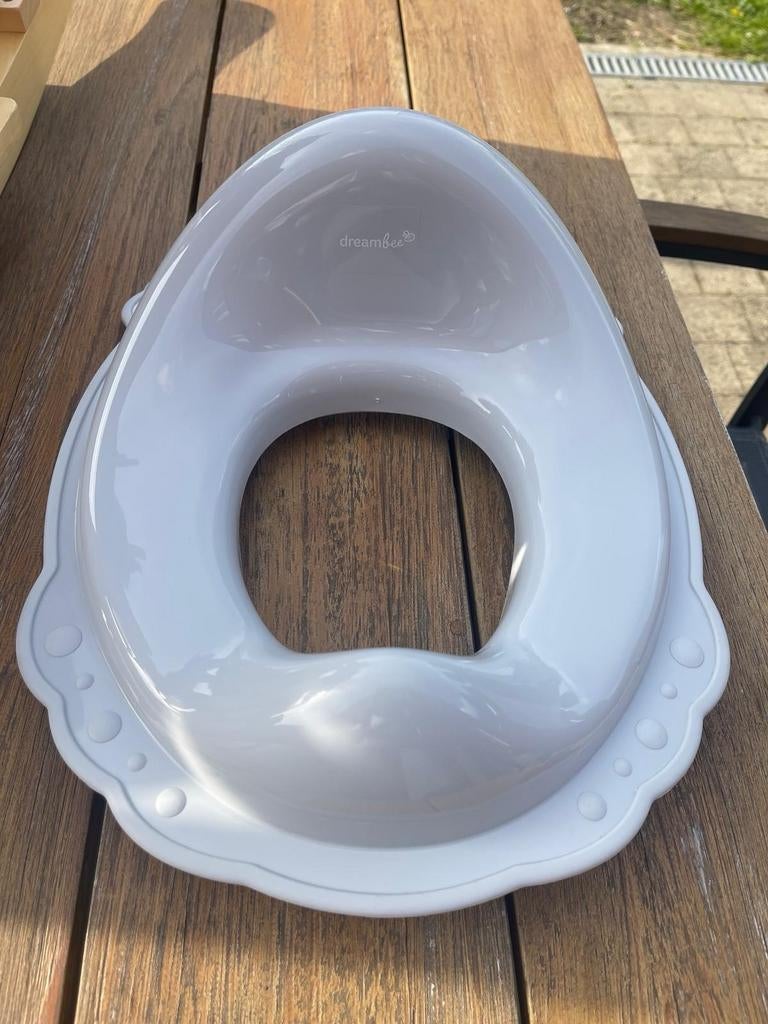 Dreambee wc brilverkleiner, Kinderen en Baby's, Ophalen
