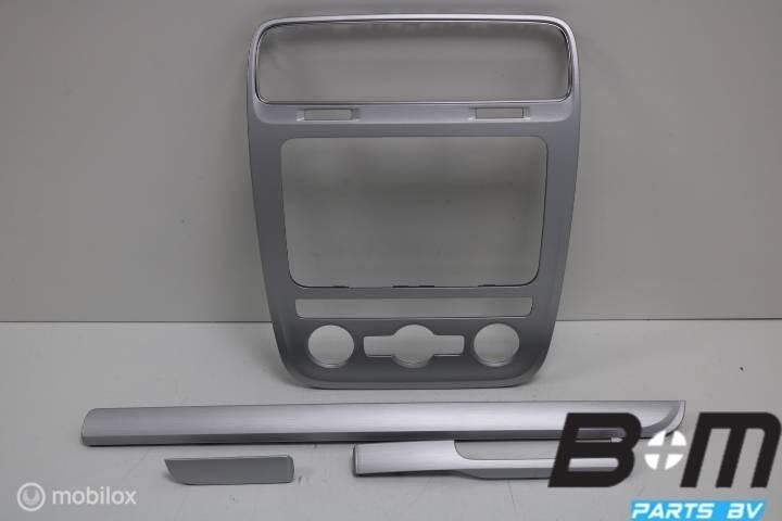 Interieur inleg VW Scirocco 1K8858529, Gebruikt
