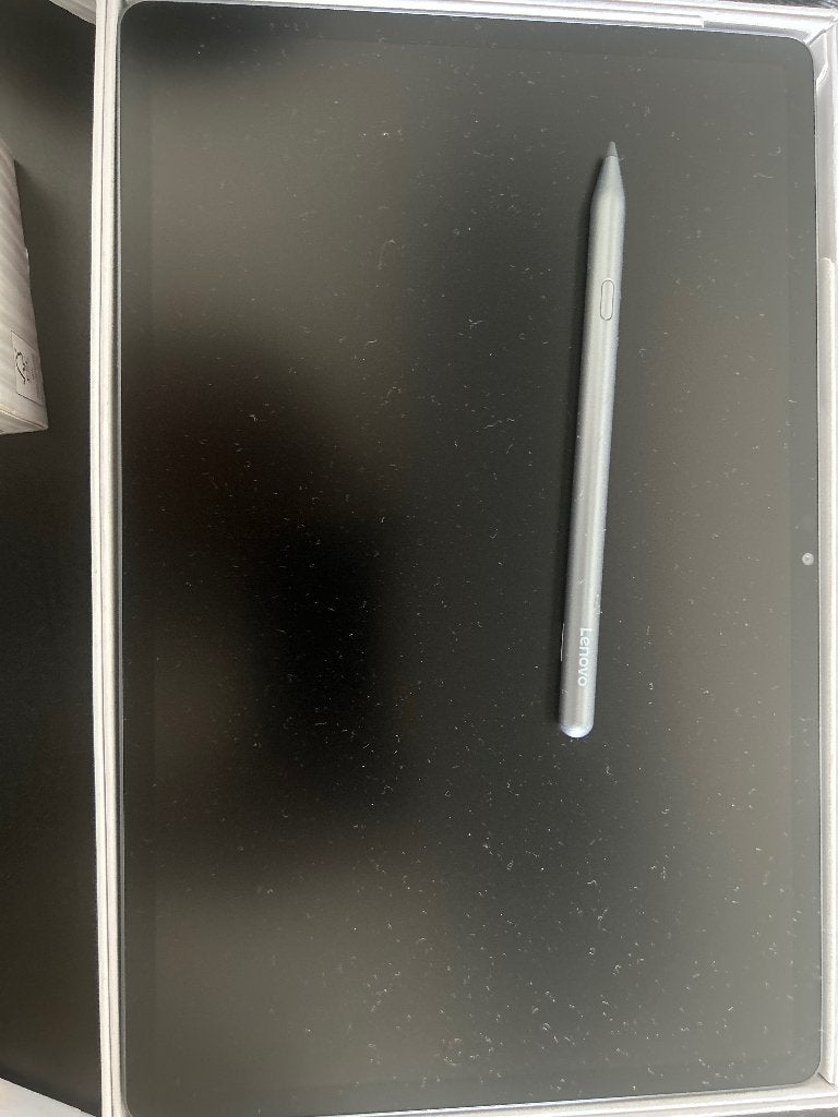Lenovo Tab P12 (IdeaTab Pro) 12,7" – 128Go + Stylet – neuf, Informatique & Logiciels, Neuf, LENOVO, GPS, 13 pouces ou plus