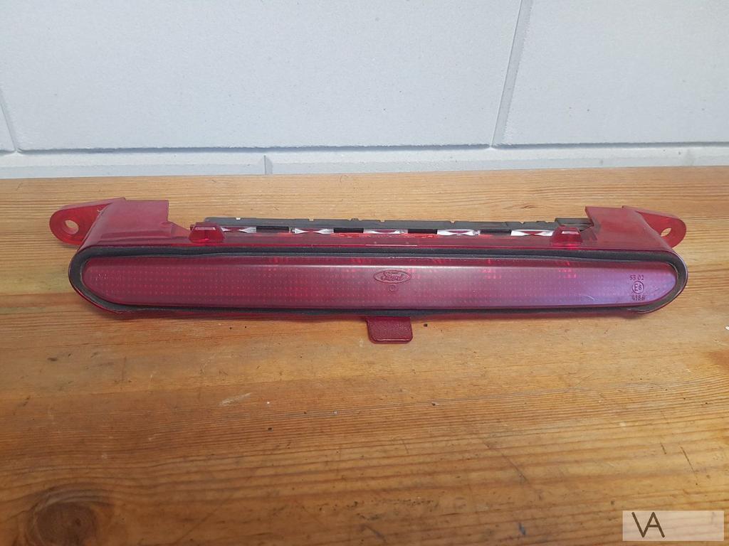 Ford Focus cc cabrio 2006 - 2010 derde remlicht in de klep, -, -, -, Enlèvement ou Envoi
