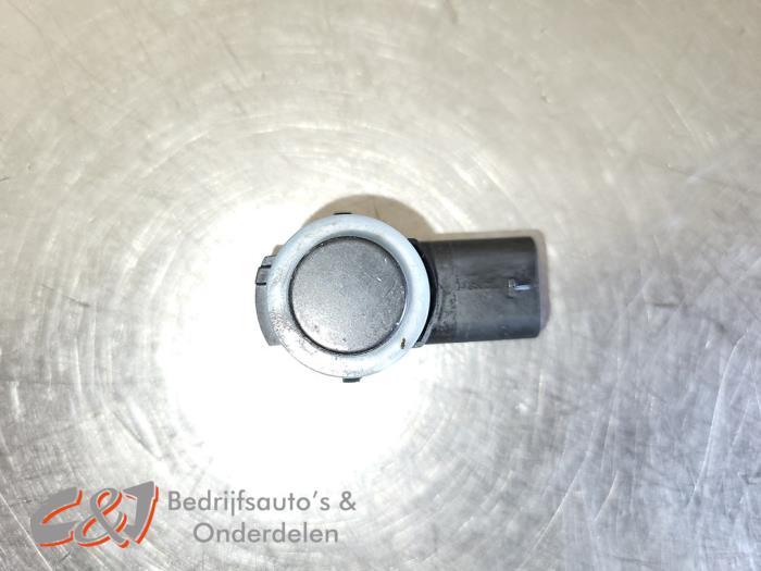 Capteur PDC d'un Peugeot Partner, -, 3 mois de garantie, Utilisé, -